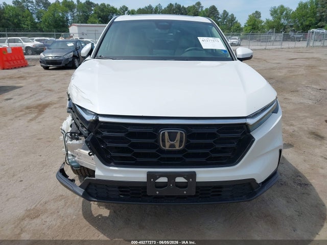 2HKRS4H4XRH483965 Honda Cr-v Ex Awd
