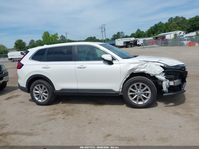 2HKRS4H4XRH483965 Honda Cr-v Ex Awd