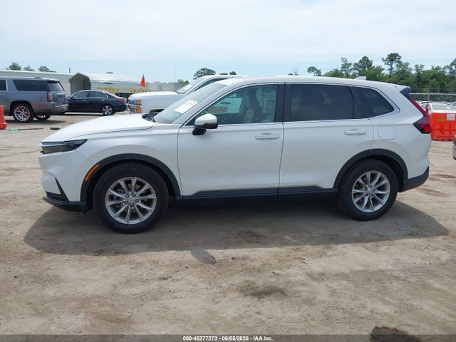 2HKRS4H4XRH483965 Honda Cr-v Ex Awd
