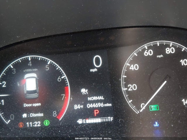2HKRS4H4XRH483965 Honda Cr-v Ex Awd