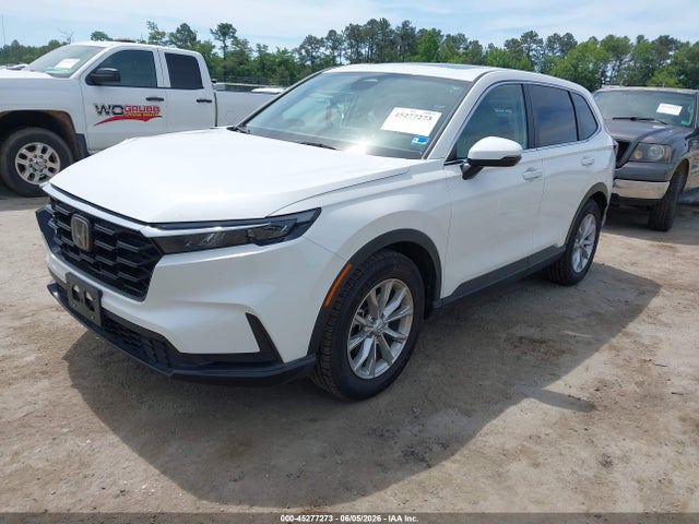 2HKRS4H4XRH483965 Honda Cr-v Ex Awd