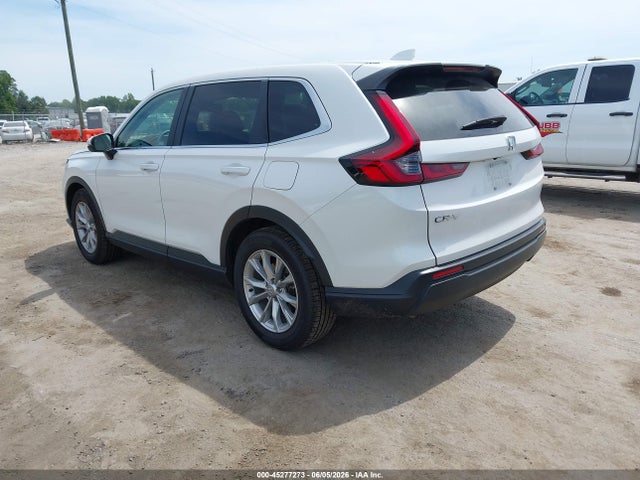 2HKRS4H4XRH483965 Honda Cr-v Ex Awd