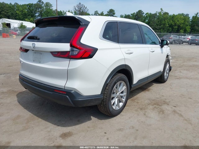 2HKRS4H4XRH483965 Honda Cr-v Ex Awd