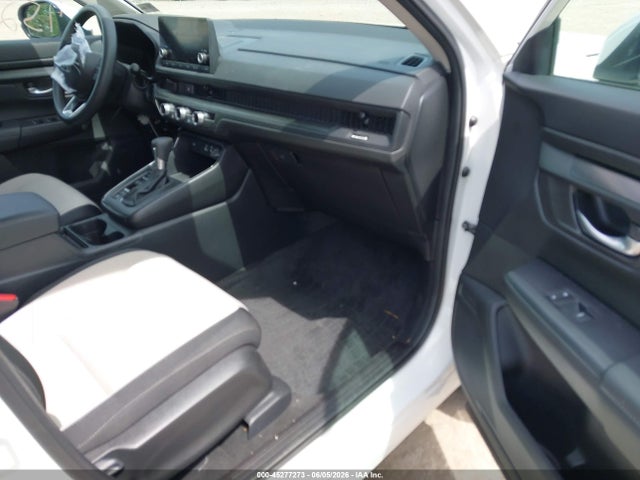 2HKRS4H4XRH483965 Honda Cr-v Ex Awd