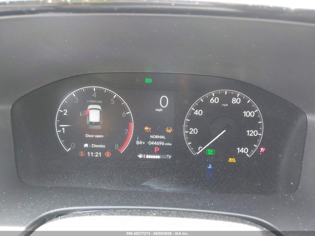2HKRS4H4XRH483965 Honda Cr-v Ex Awd