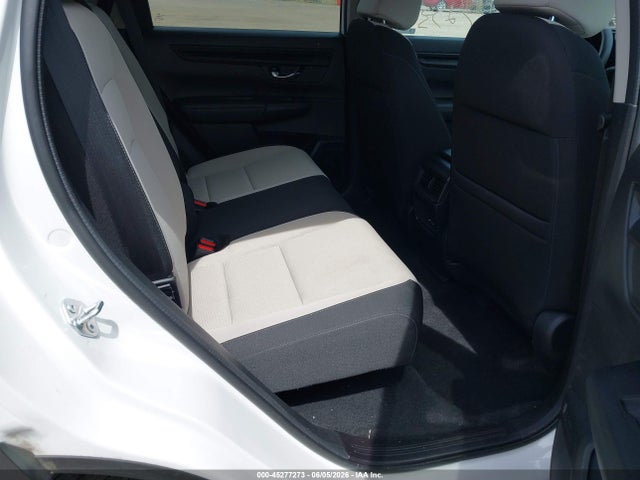 2HKRS4H4XRH483965 Honda Cr-v Ex Awd