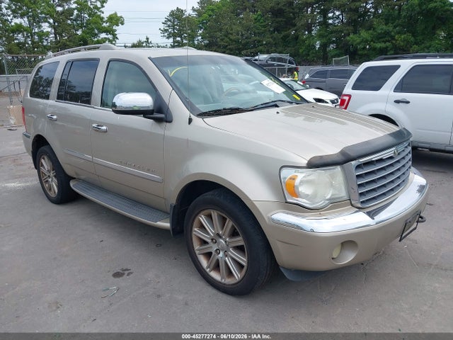 Aukcja sprzedaży 2009 Chrysler Aspen Limited, vin: 1A8HW58TX9F719238, numer aukcji: 45277274