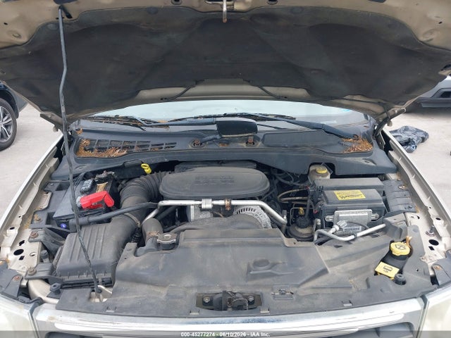 Aukcja sprzedaży 2009 Chrysler Aspen Limited, vin: 1A8HW58TX9F719238, numer aukcji: 45277274