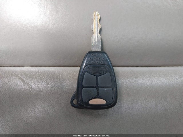 Aukcja sprzedaży 2009 Chrysler Aspen Limited, vin: 1A8HW58TX9F719238, numer aukcji: 45277274