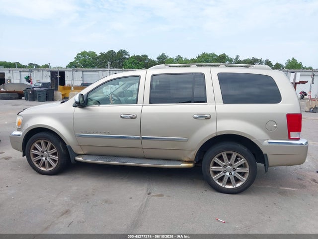 Aukcja sprzedaży 2009 Chrysler Aspen Limited, vin: 1A8HW58TX9F719238, numer aukcji: 45277274