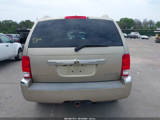 Продаж на аукціоні авто 2009 Chrysler Aspen Limited, vin: 1A8HW58TX9F719238, номер лоту: 45277274