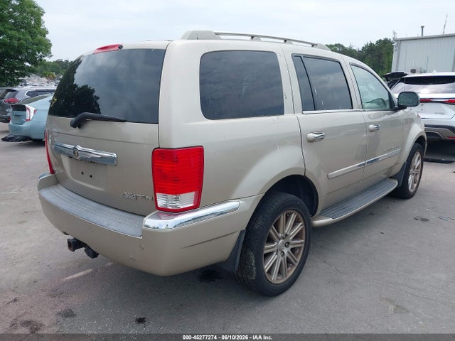 Aukcja sprzedaży 2009 Chrysler Aspen Limited, vin: 1A8HW58TX9F719238, numer aukcji: 45277274
