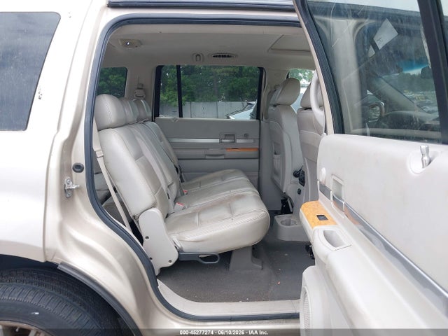 Aukcja sprzedaży 2009 Chrysler Aspen Limited, vin: 1A8HW58TX9F719238, numer aukcji: 45277274