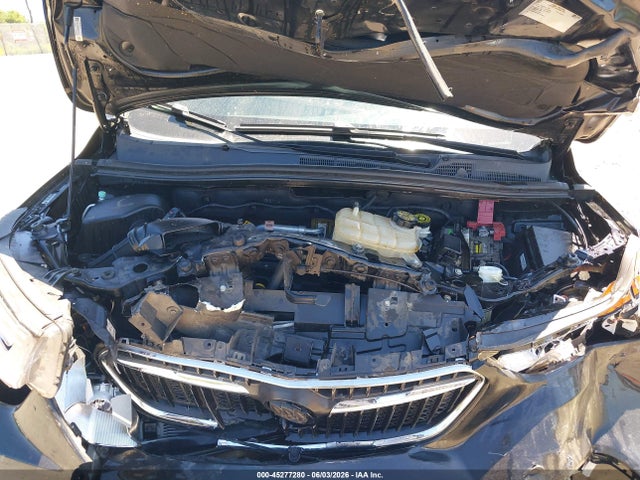 Aukcja sprzedaży 2019 Buick Encore Fwd Sport Touring, vin: KL4CJ1SB2KB834240, numer aukcji: 45277280