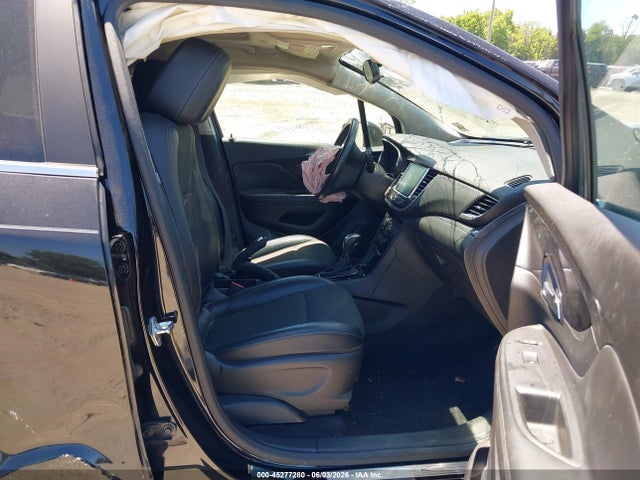 Aukcja sprzedaży 2019 Buick Encore Fwd Sport Touring, vin: KL4CJ1SB2KB834240, numer aukcji: 45277280