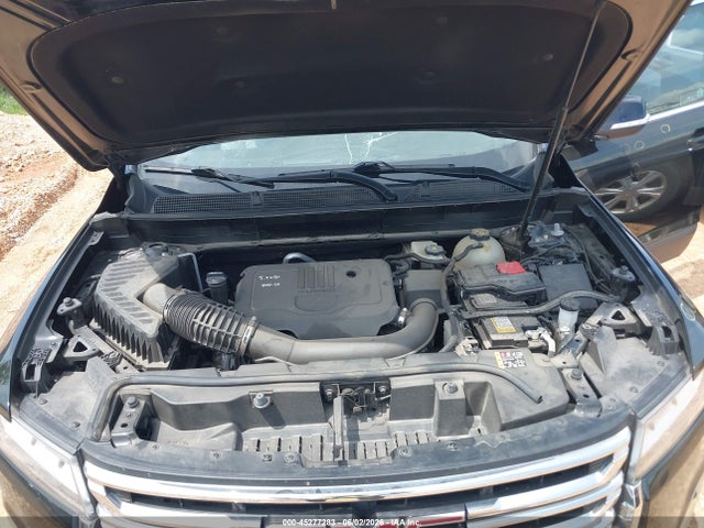1GKKNML44NZ146358 GMC Acadia Fwd Slt
