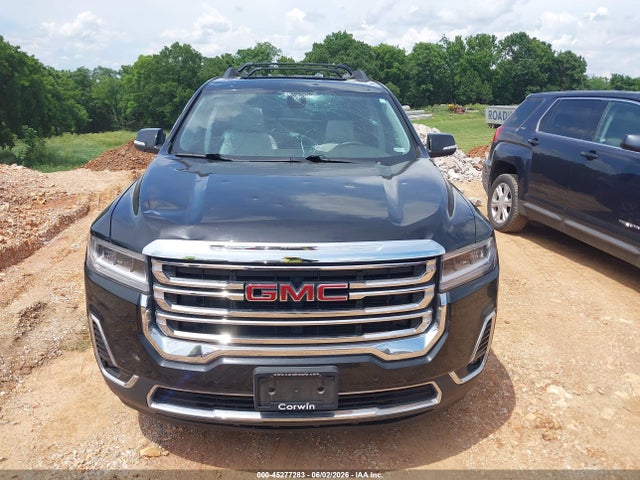 1GKKNML44NZ146358 GMC Acadia Fwd Slt