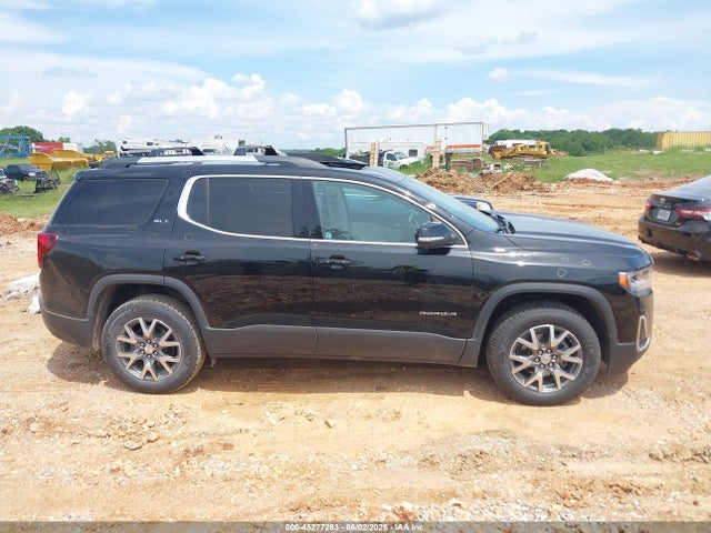 1GKKNML44NZ146358 GMC Acadia Fwd Slt