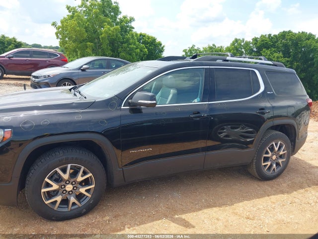 1GKKNML44NZ146358 GMC Acadia Fwd Slt