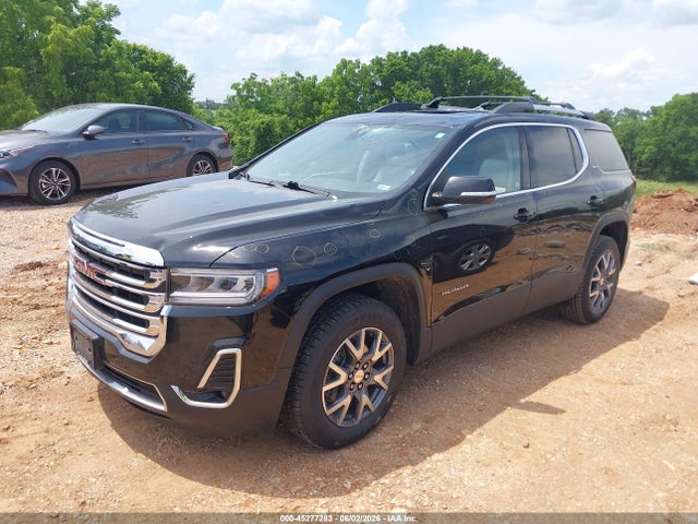 1GKKNML44NZ146358 GMC Acadia Fwd Slt