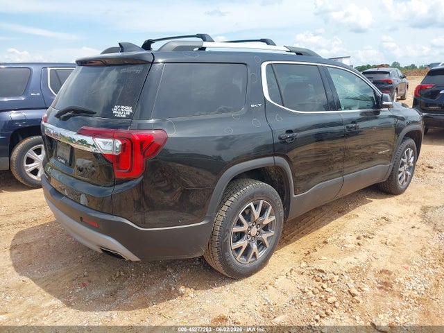 1GKKNML44NZ146358 GMC Acadia Fwd Slt
