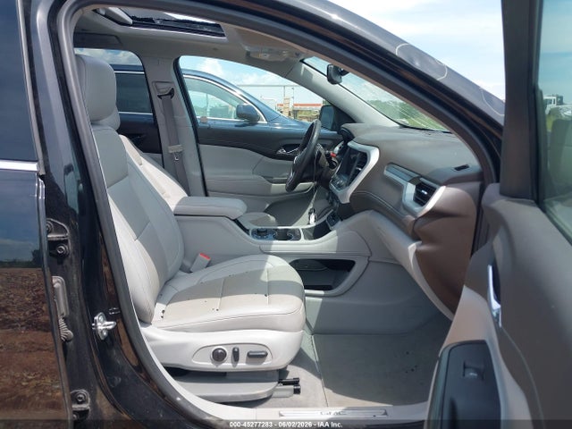 1GKKNML44NZ146358 GMC Acadia Fwd Slt