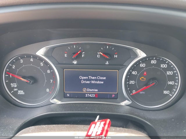 1GKKNML44NZ146358 GMC Acadia Fwd Slt