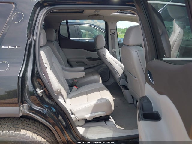 1GKKNML44NZ146358 GMC Acadia Fwd Slt