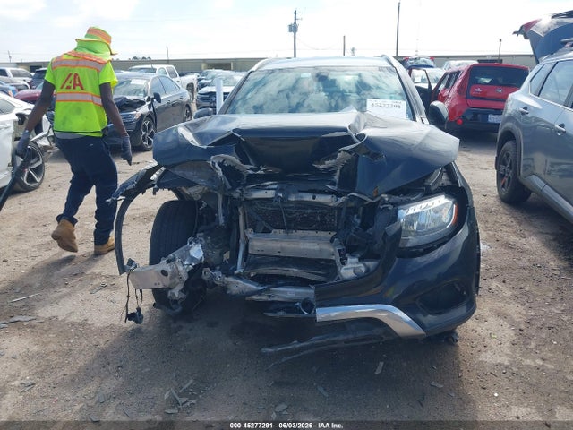 Aukcja sprzedaży 2019 Mercedes-benz Glc 300, vin: WDC0G4JB2KV164417, numer aukcji: 45277291
