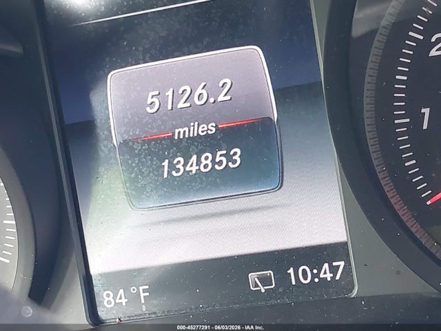 Aukcja sprzedaży 2019 Mercedes-benz Glc 300, vin: WDC0G4JB2KV164417, numer aukcji: 45277291