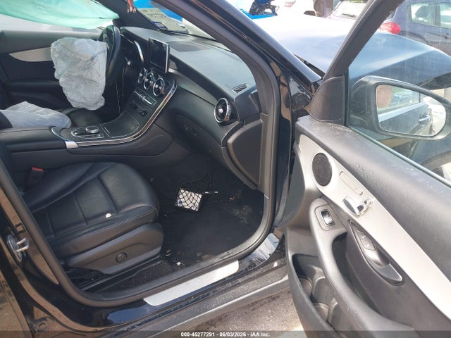Aukcja sprzedaży 2019 Mercedes-benz Glc 300, vin: WDC0G4JB2KV164417, numer aukcji: 45277291