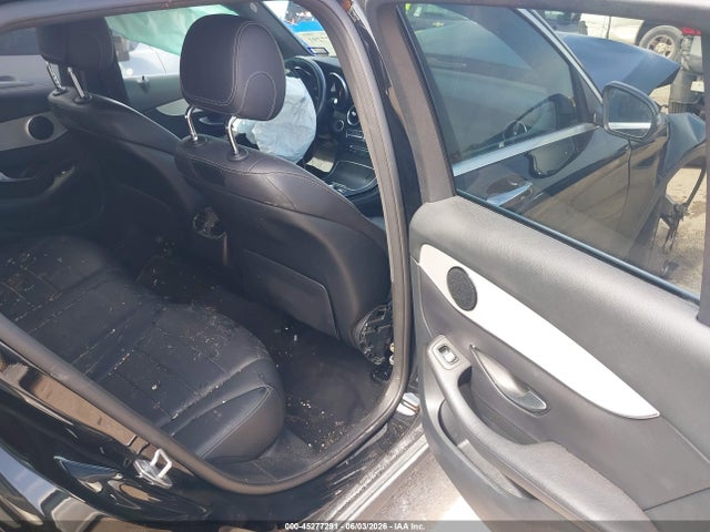 Aukcja sprzedaży 2019 Mercedes-benz Glc 300, vin: WDC0G4JB2KV164417, numer aukcji: 45277291