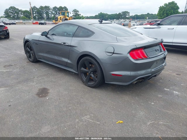 Aukcja sprzedaży 2021 Ford Mustang Gt, vin: 1FA6P8CF1M5133398, numer aukcji: 45277295