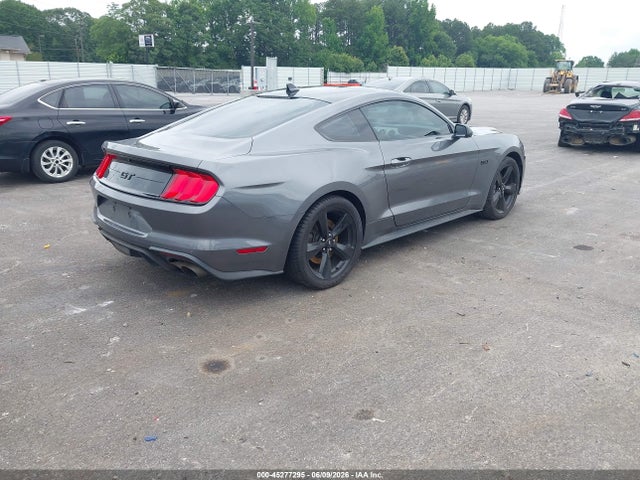 Aukcja sprzedaży 2021 Ford Mustang Gt, vin: 1FA6P8CF1M5133398, numer aukcji: 45277295