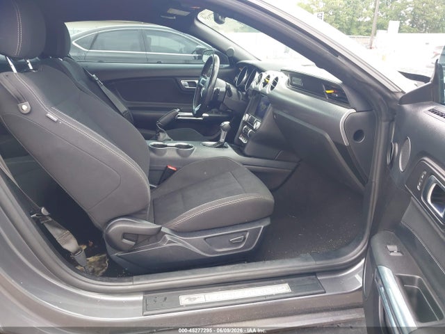 Aukcja sprzedaży 2021 Ford Mustang Gt, vin: 1FA6P8CF1M5133398, numer aukcji: 45277295