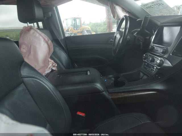 Продаж на аукціоні авто 2015 Chevrolet Suburban 1500 Lt, vin: 1GNSKJKC8FR299152, номер лоту: 45277299