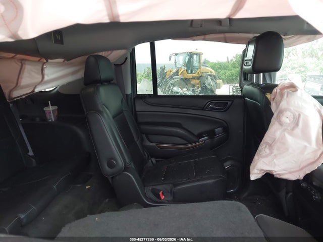 Продаж на аукціоні авто 2015 Chevrolet Suburban 1500 Lt, vin: 1GNSKJKC8FR299152, номер лоту: 45277299