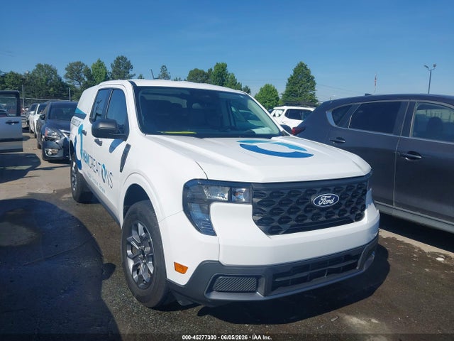 Aukcja sprzedaży 2025 Ford Maverick Xlt, vin: 3FTTW8JA1SRA26773, numer aukcji: 45277300