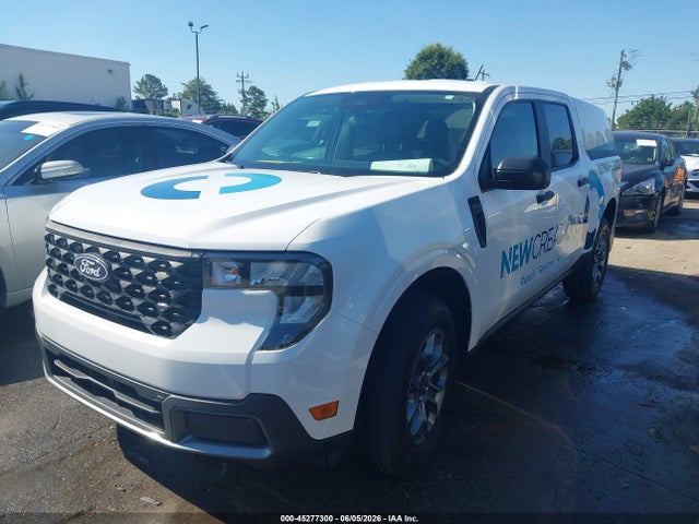 2025 Ford Maverick Xlt მანქანა იყიდება აუქციონზე, vin: 3FTTW8JA1SRA26773, აუქციონის ნომერი: 45277300