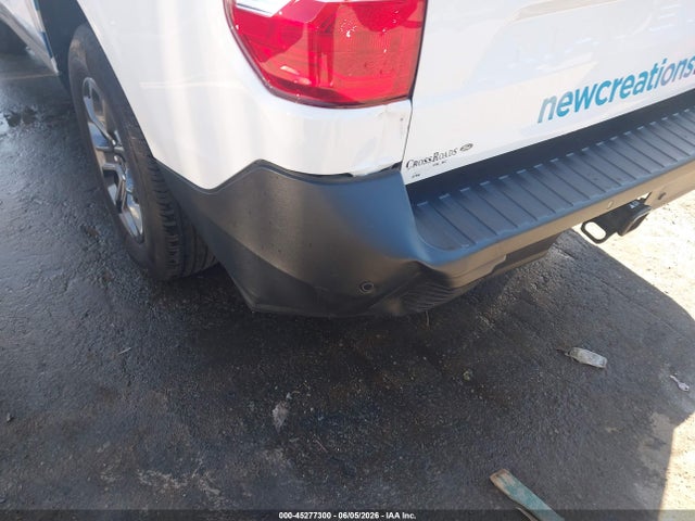 45277300 :رقم المزاد ، 3FTTW8JA1SRA26773 vin ، 2025 Ford Maverick Xlt مزاد بيع