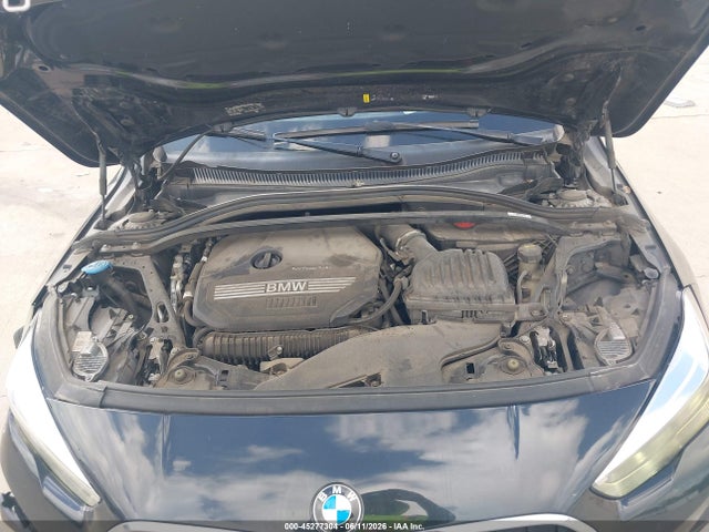 Aukcja sprzedaży 2022 Bmw 228 Gran Coupe I Sdrive, vin: WBA53AK06N7K19797, numer aukcji: 45277304