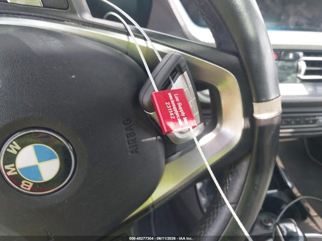 Aukcja sprzedaży 2022 Bmw 228 Gran Coupe I Sdrive, vin: WBA53AK06N7K19797, numer aukcji: 45277304