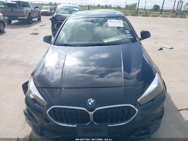 Aukcja sprzedaży 2022 Bmw 228 Gran Coupe I Sdrive, vin: WBA53AK06N7K19797, numer aukcji: 45277304