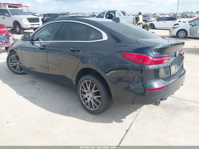 Aukcja sprzedaży 2022 Bmw 228 Gran Coupe I Sdrive, vin: WBA53AK06N7K19797, numer aukcji: 45277304