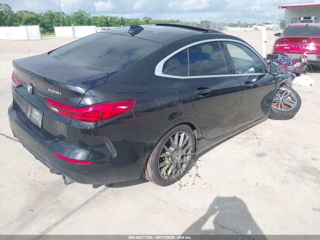 Aukcja sprzedaży 2022 Bmw 228 Gran Coupe I Sdrive, vin: WBA53AK06N7K19797, numer aukcji: 45277304