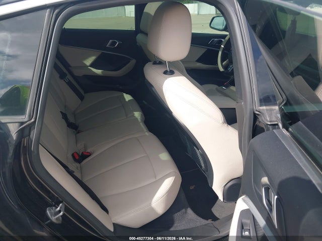 Aukcja sprzedaży 2022 Bmw 228 Gran Coupe I Sdrive, vin: WBA53AK06N7K19797, numer aukcji: 45277304