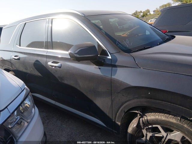 Продаж на аукціоні авто 2022 Hyundai Palisade Calligraphy, vin: KM8R7DHE2NU481827, номер лоту: 45277305