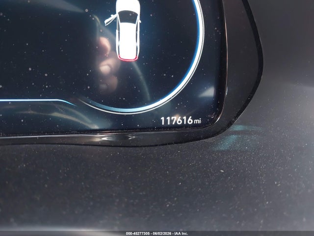 Продаж на аукціоні авто 2022 Hyundai Palisade Calligraphy, vin: KM8R7DHE2NU481827, номер лоту: 45277305