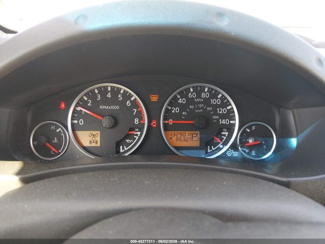 Aukcja sprzedaży 2006 Nissan Frontier Le, vin: 1N6AD06W26C406600, numer aukcji: 45277311