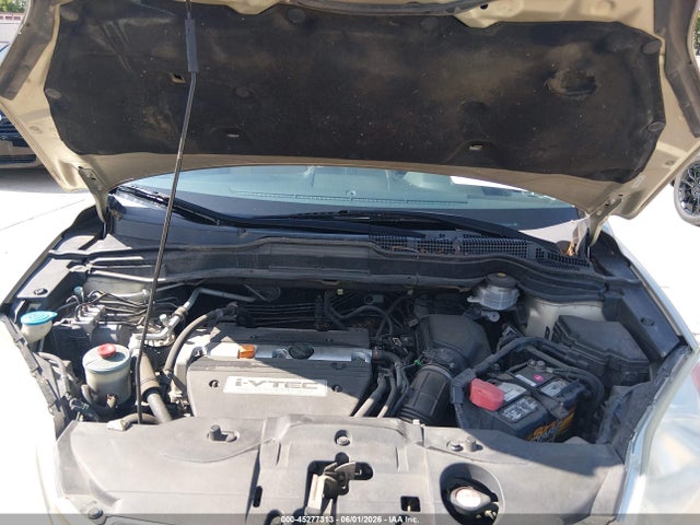 Aukcja sprzedaży 2009 Honda Cr-v Lx, vin: 5J6RE48309L038865, numer aukcji: 45277313